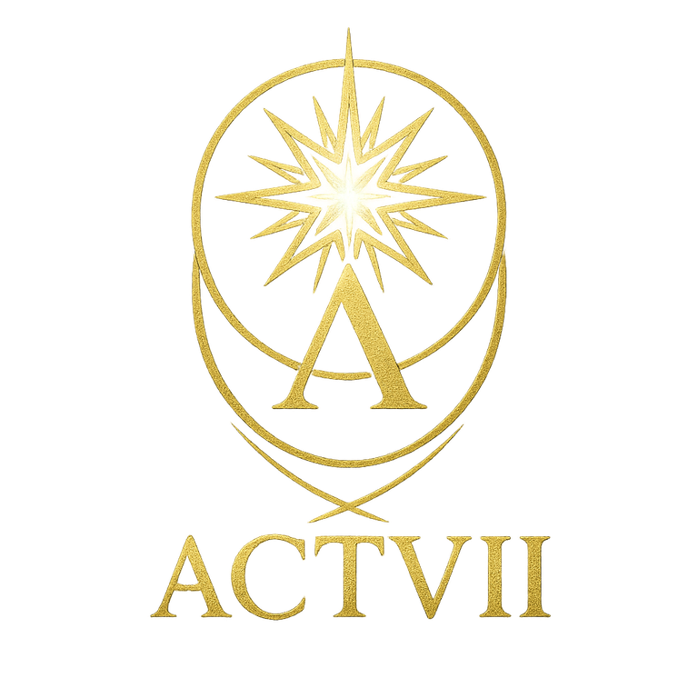 ΛCTVII — Seal of the Seventh Act